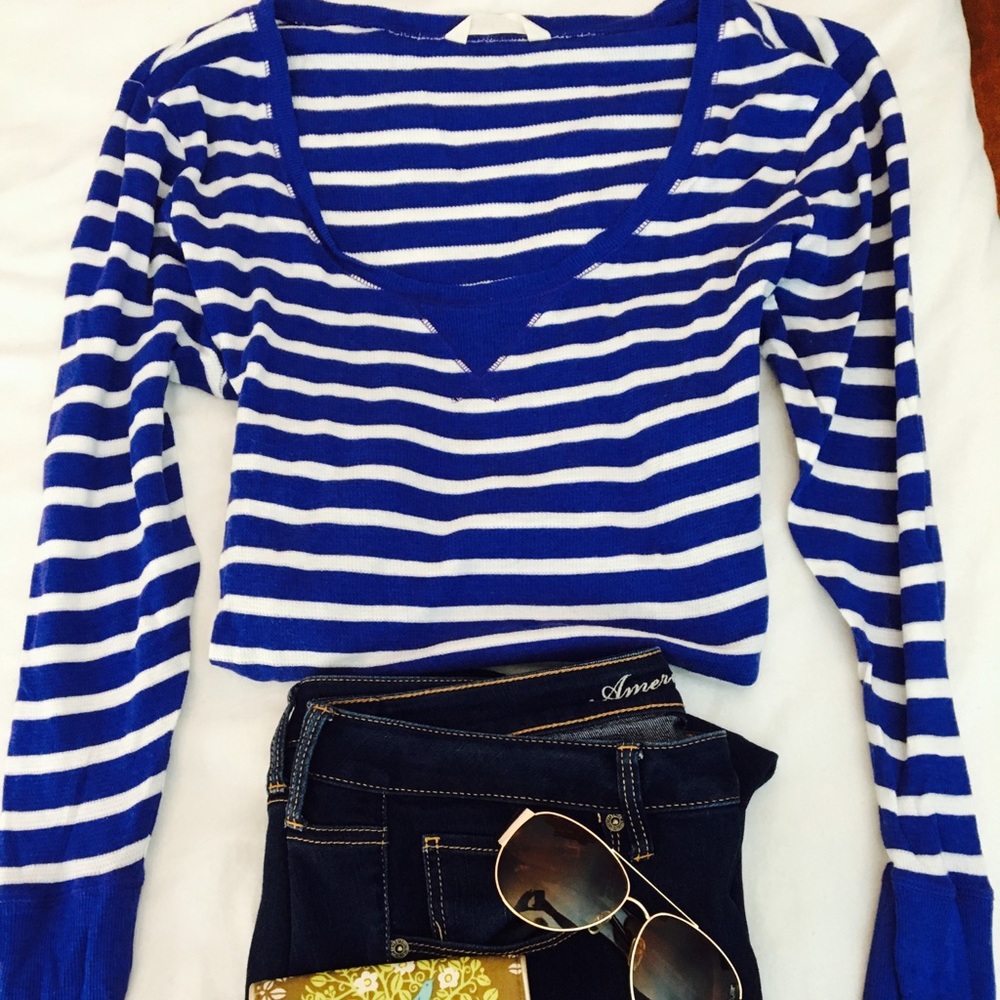 Old Navy Thermal